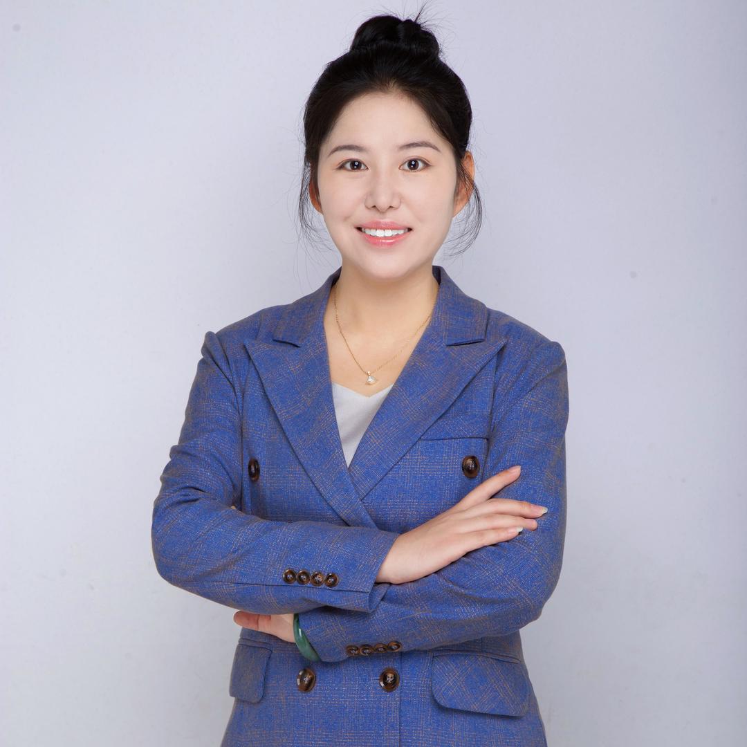 济南房产刘小丽🌸