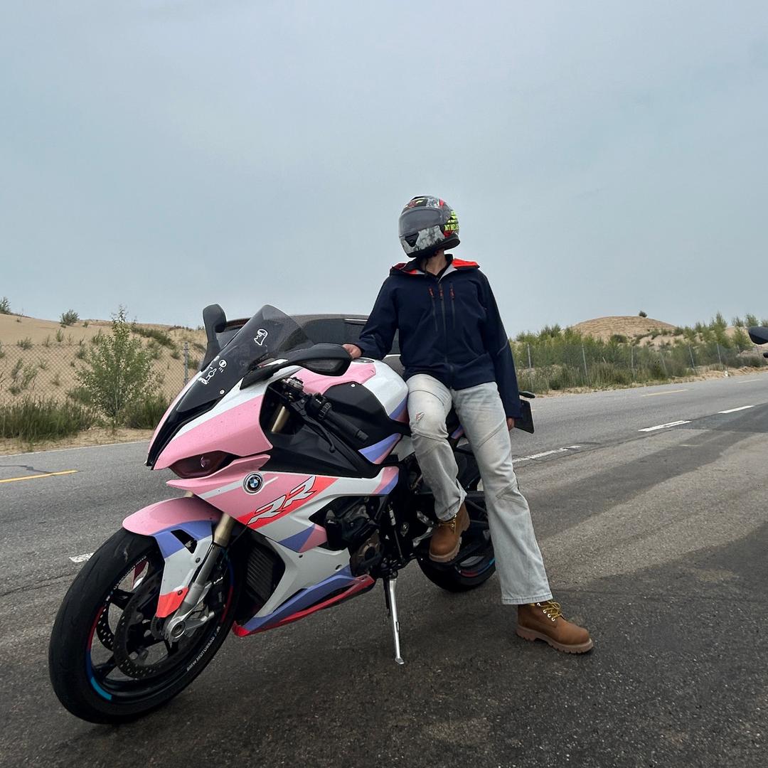 滴酒不沾——弗兰克