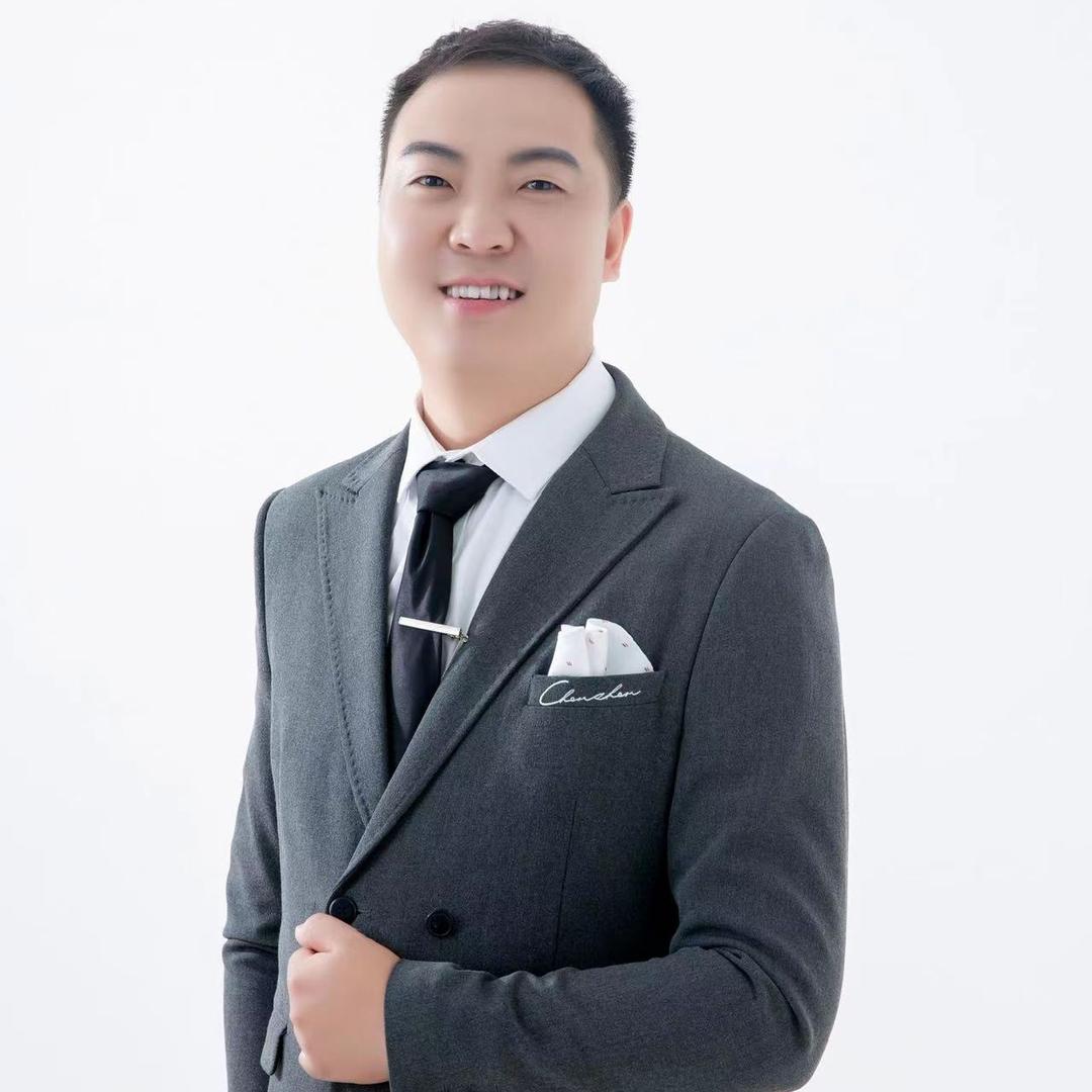 保定全屋定制——帅哥