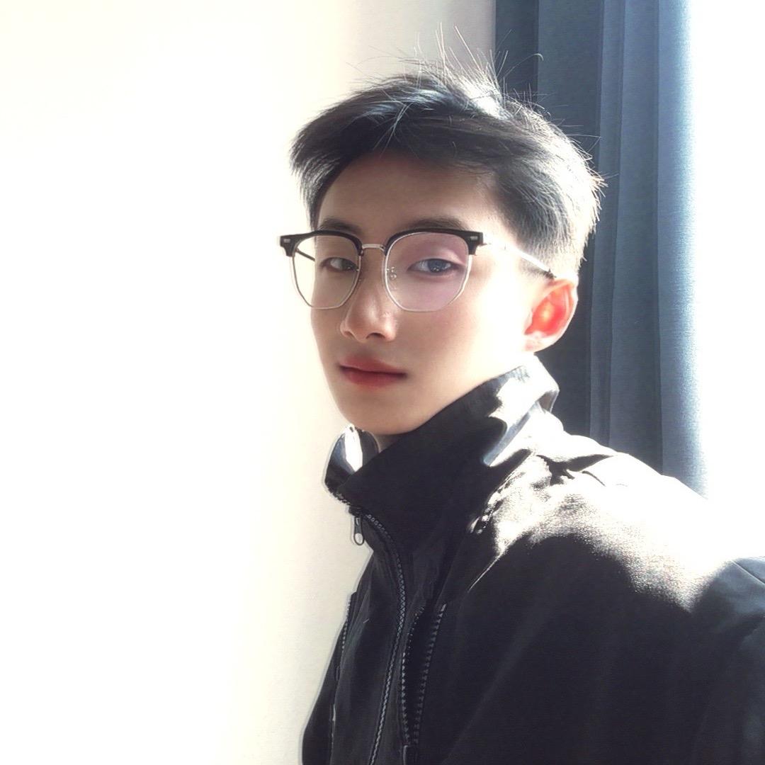 狂奔的野狗