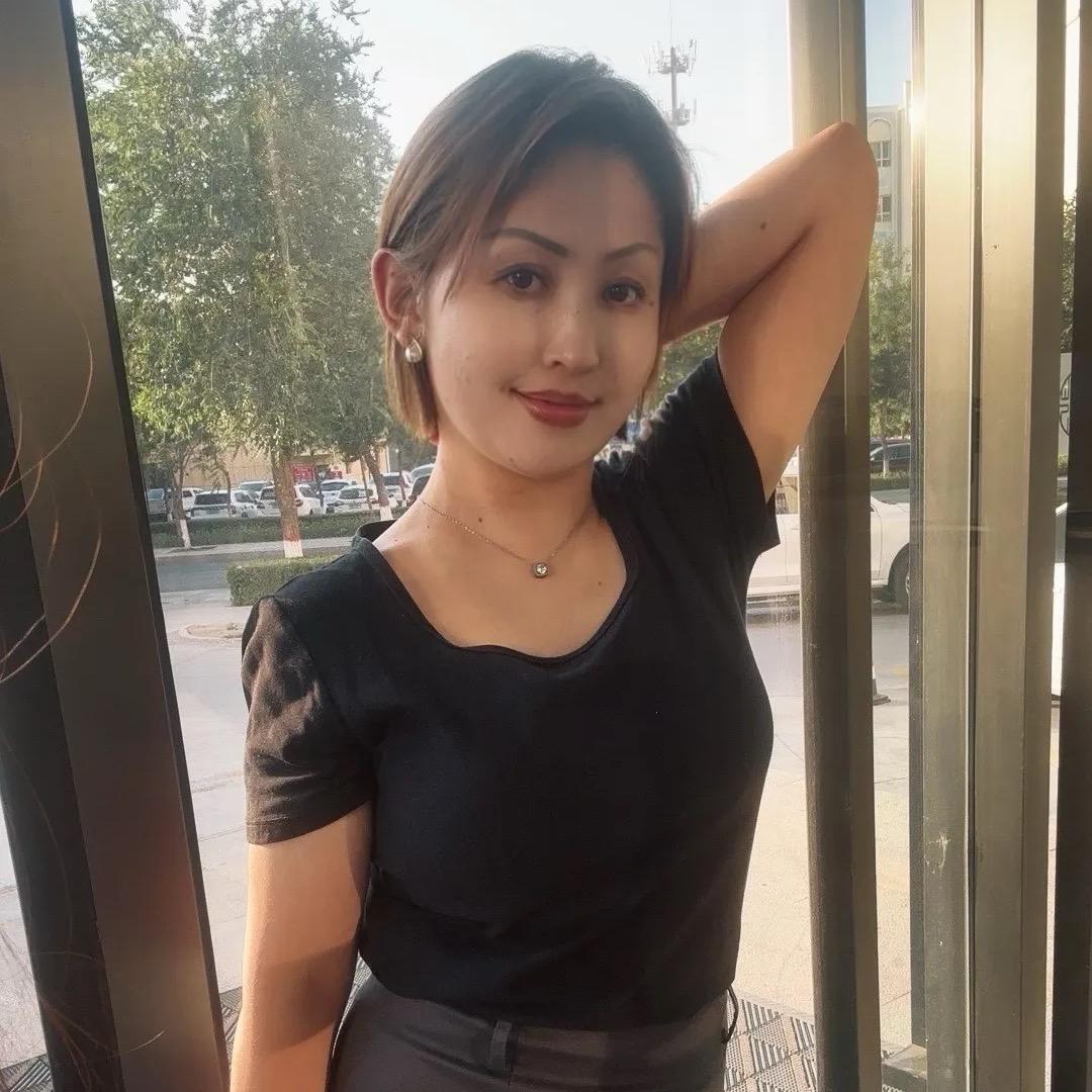 小夏姐
