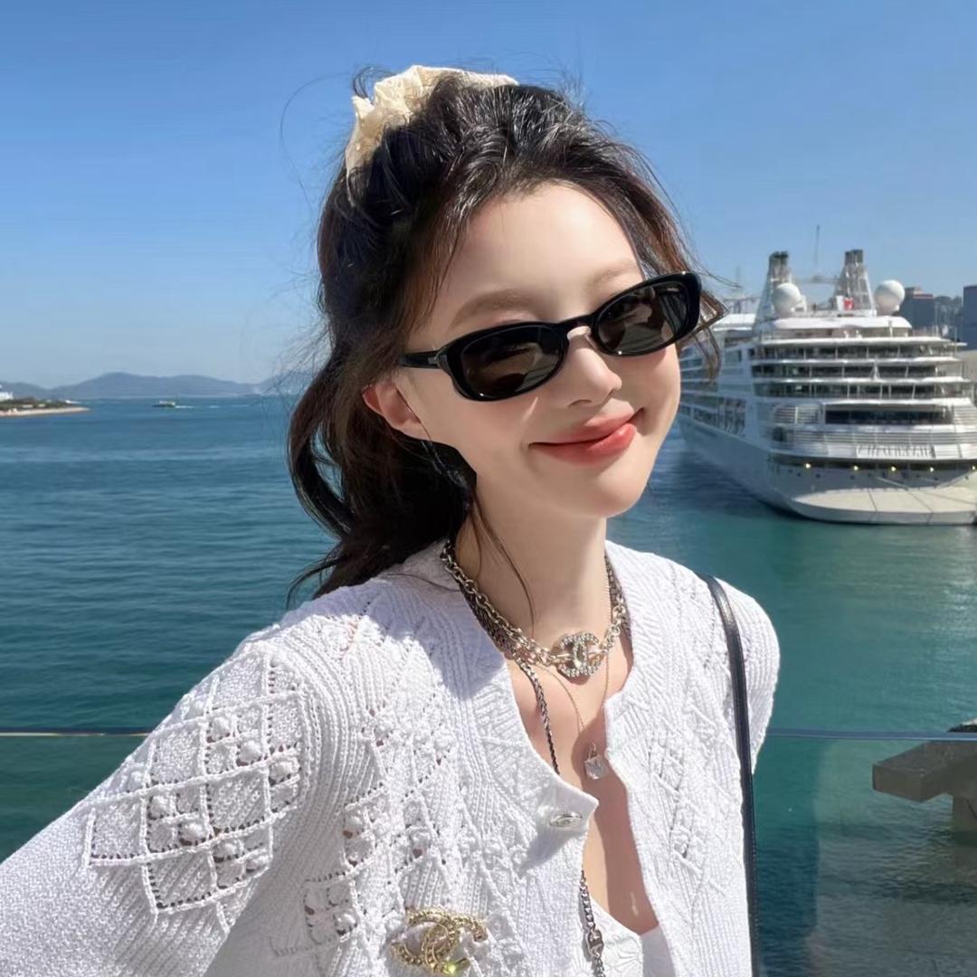 小福晋🍒