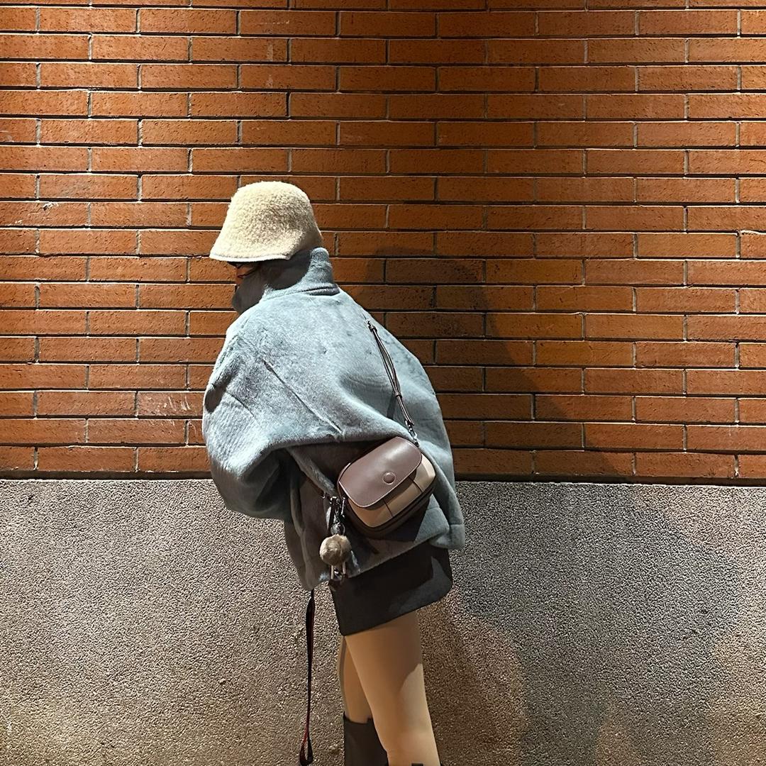 机智的蒜香丸子