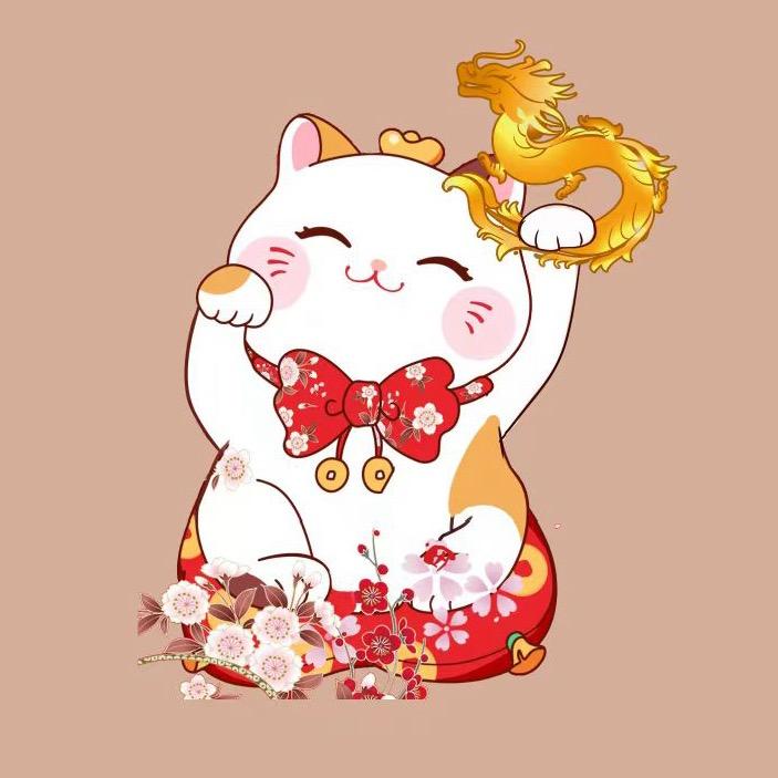 擒龙猫🐱