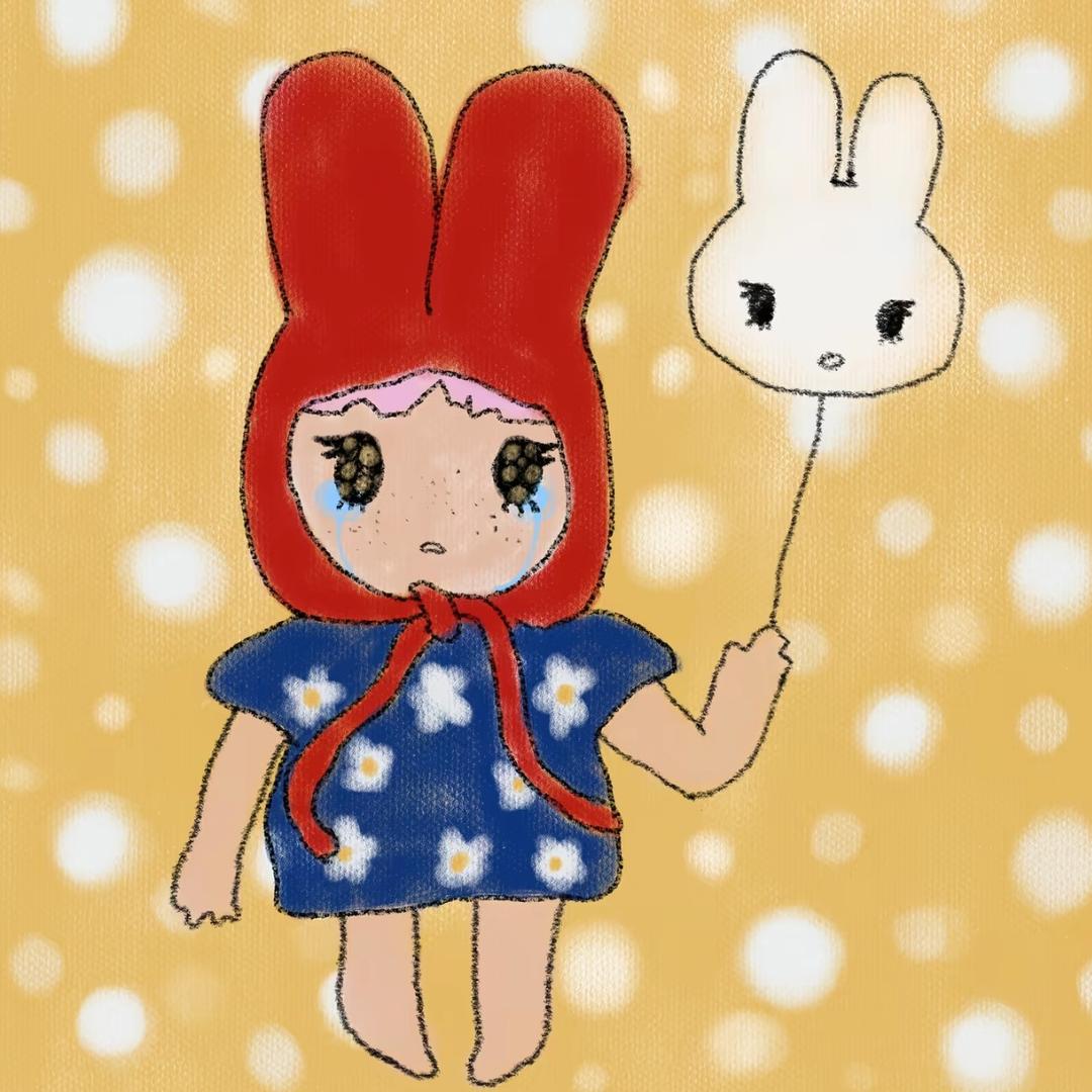 小小虾尾侠