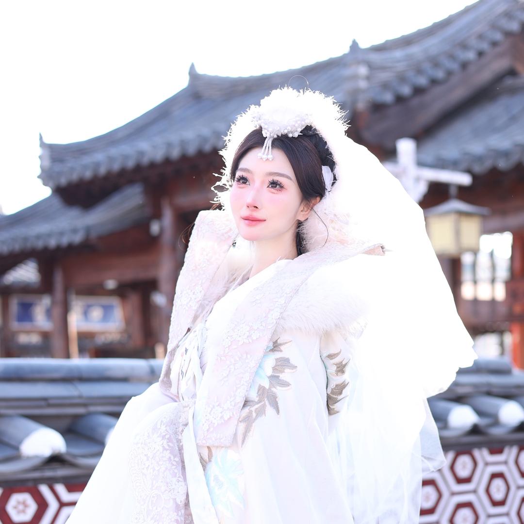许如鱼