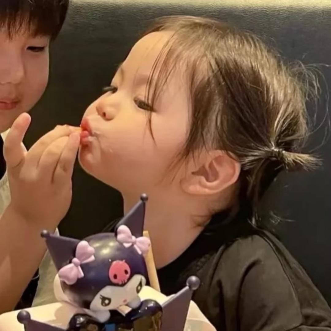 莫失💗