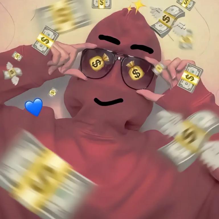 一只小王👑