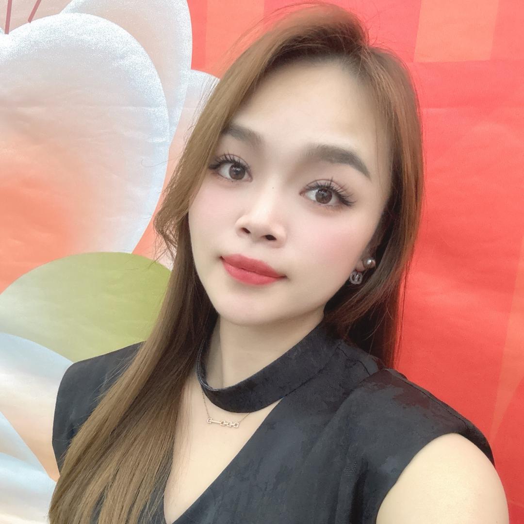 小阿梅