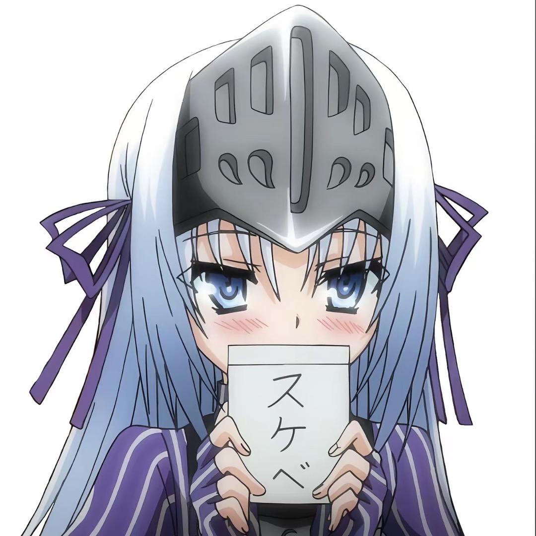 九柒喵