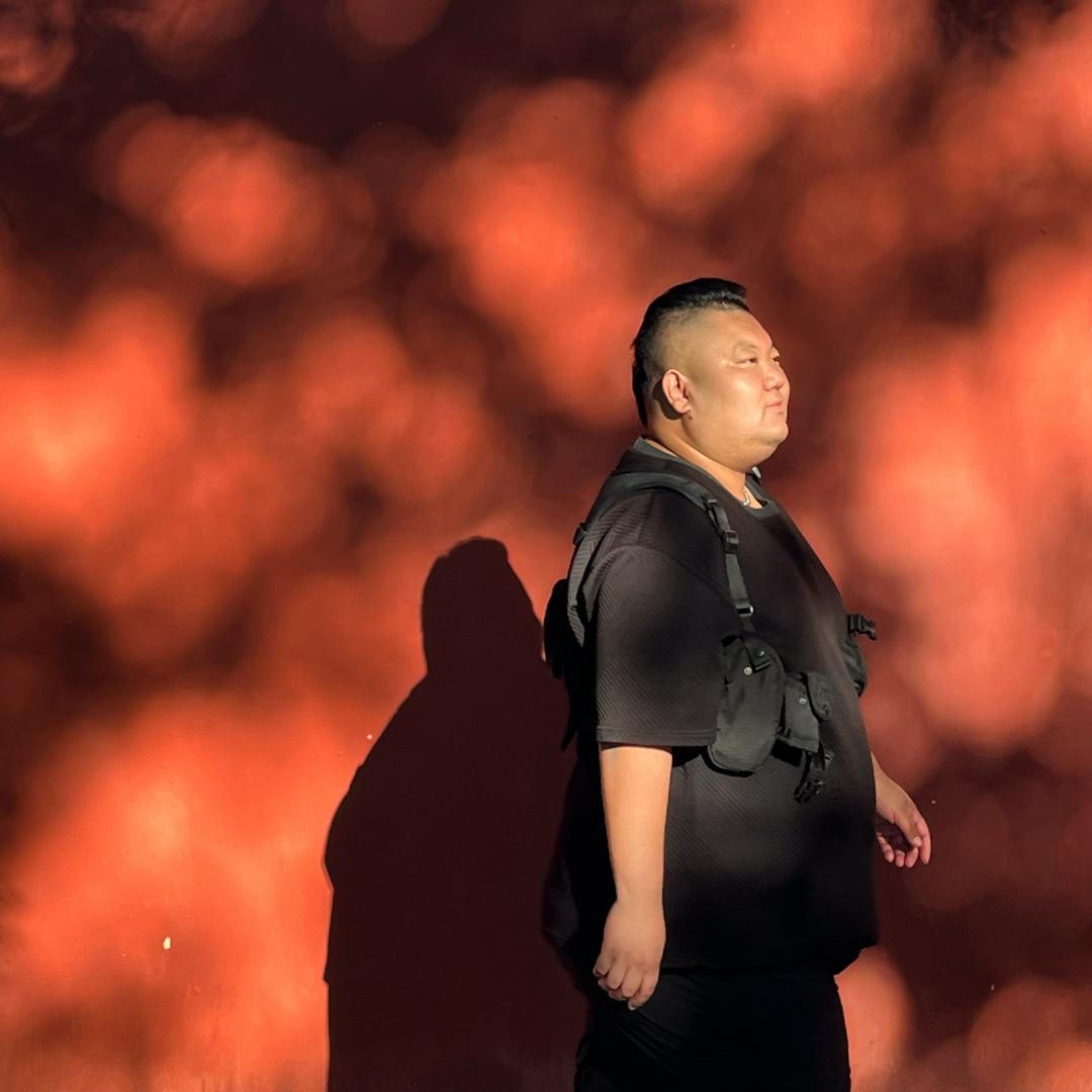 牛宇惠的叙事工坊