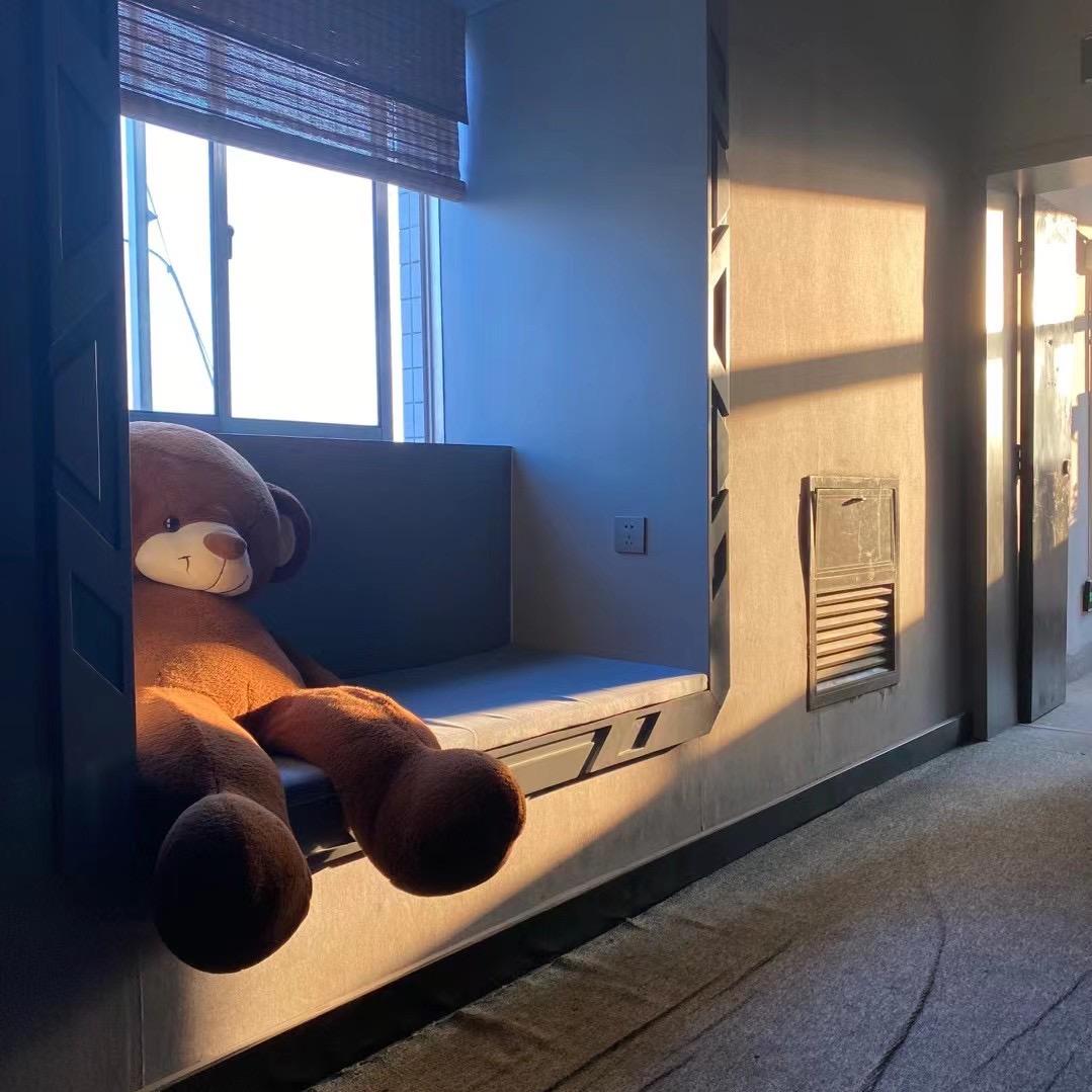 沛然