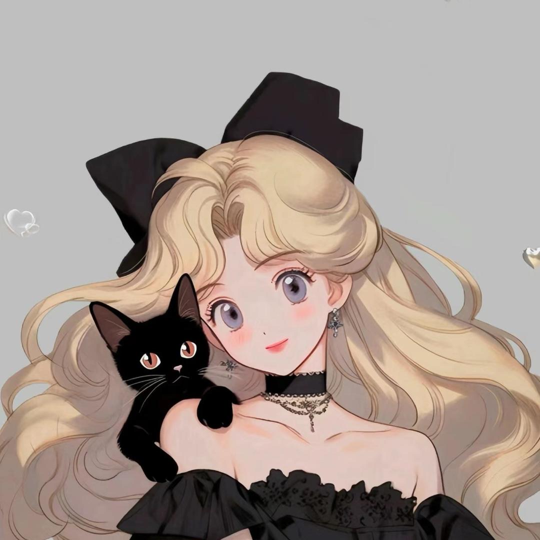 何依依🧚‍♀️🫧