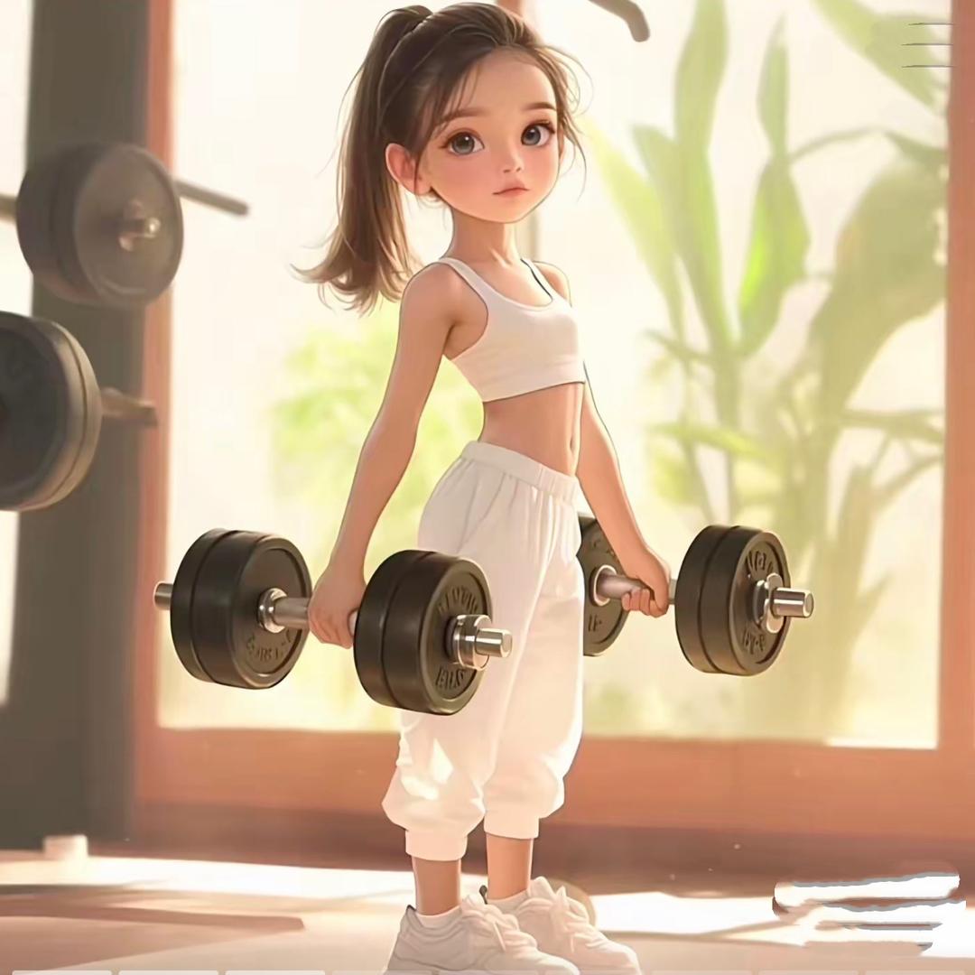 @小小娜