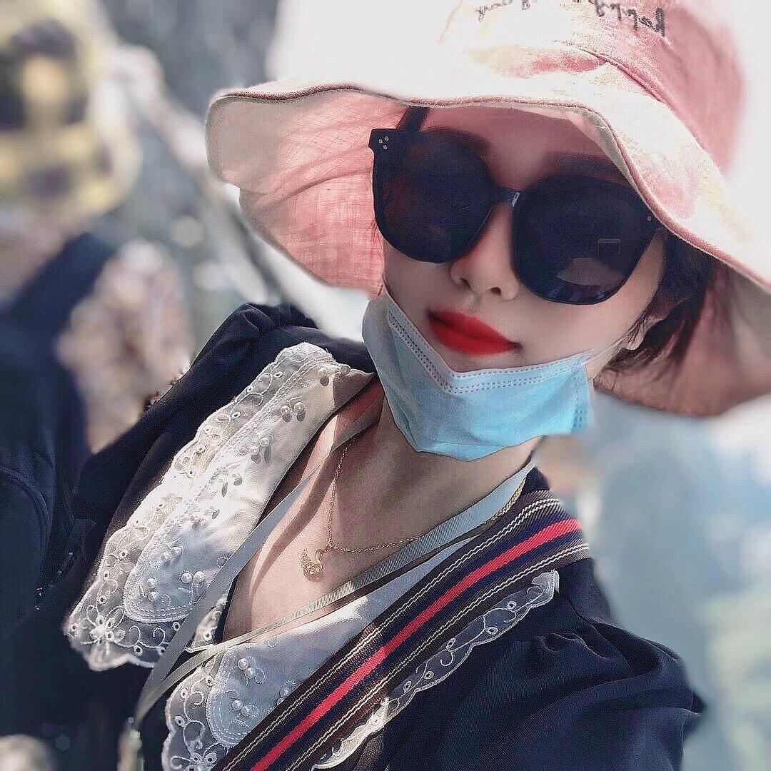 🌺陳小姐