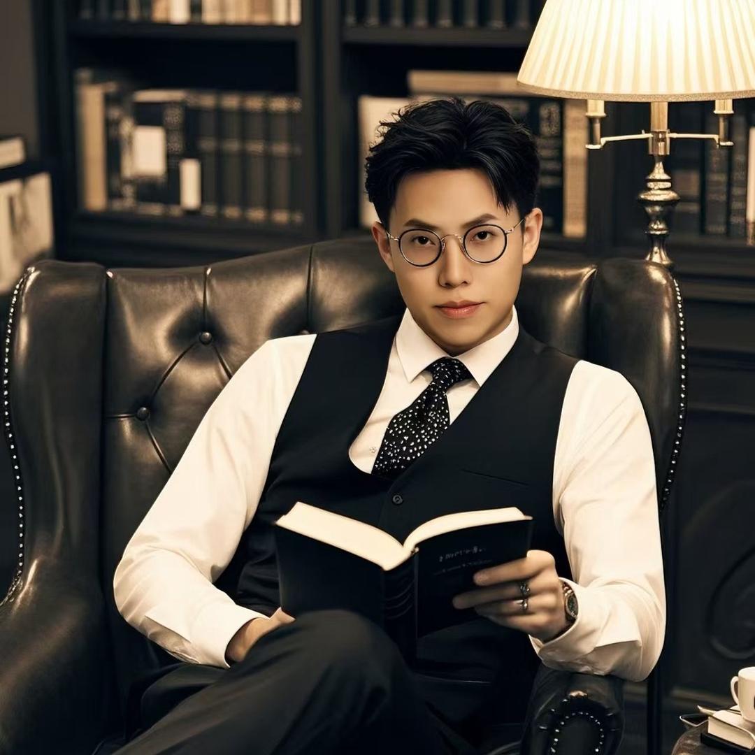 李得清（商业IP孵化）