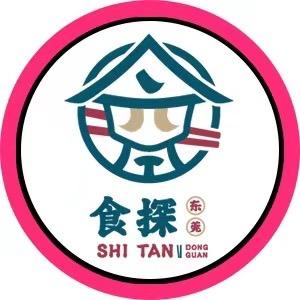 食探东莞
