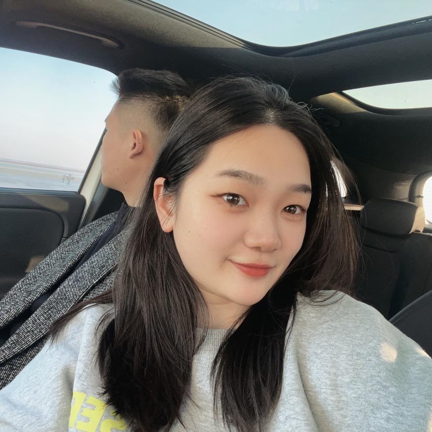 威猛甜心（好运）