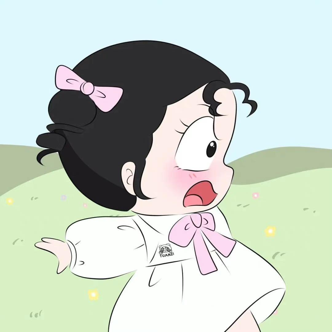 王哪跑🐯