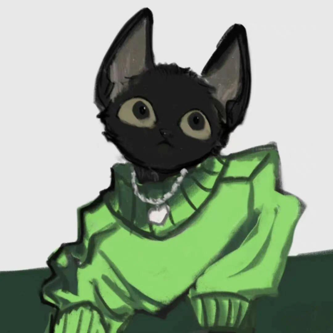 穿靴子的猫猫