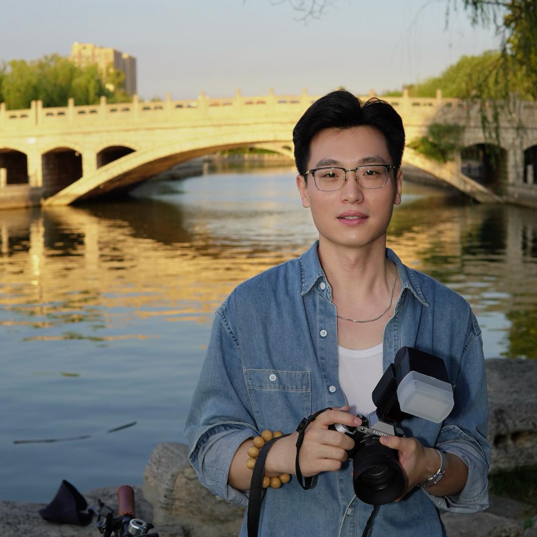 臧老师好