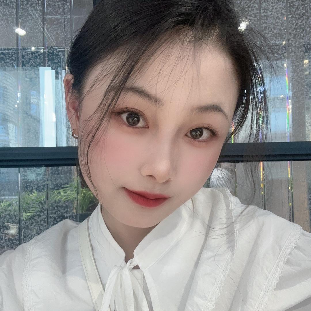 心怡妹儿