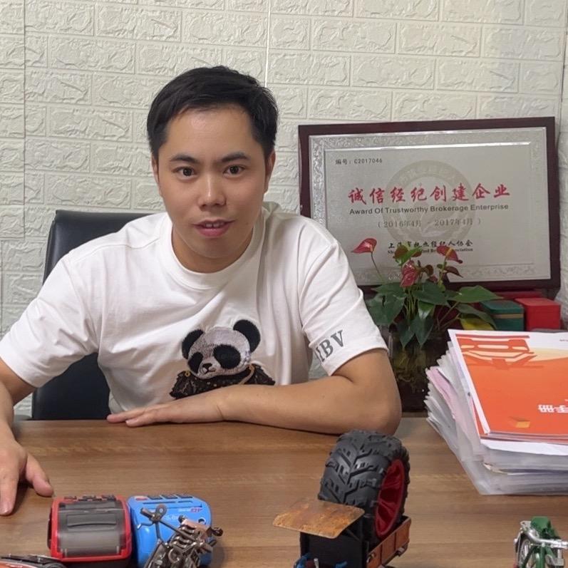 上海号沪二手车