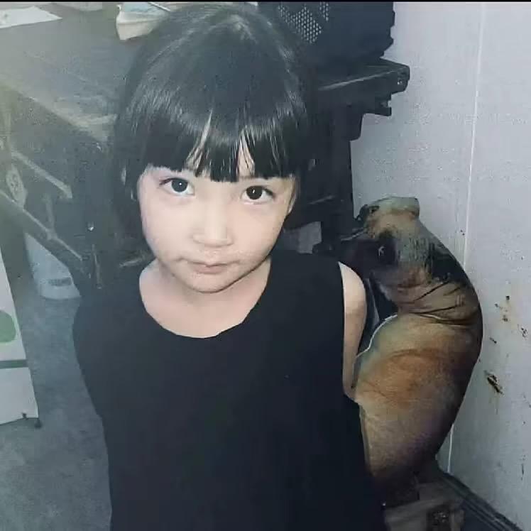 养只咪.