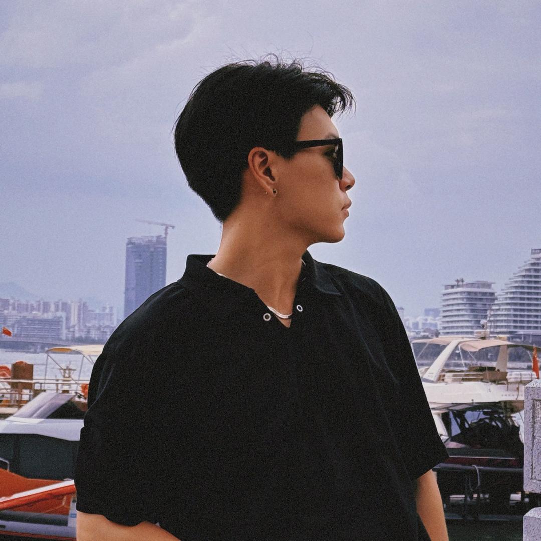 马哩滑（蛋龟阿牛）