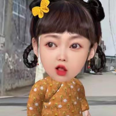 开心/向日葵🌻
