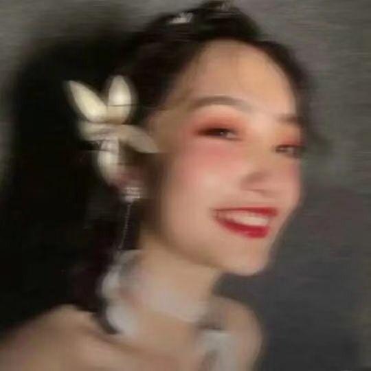 孙婵forever