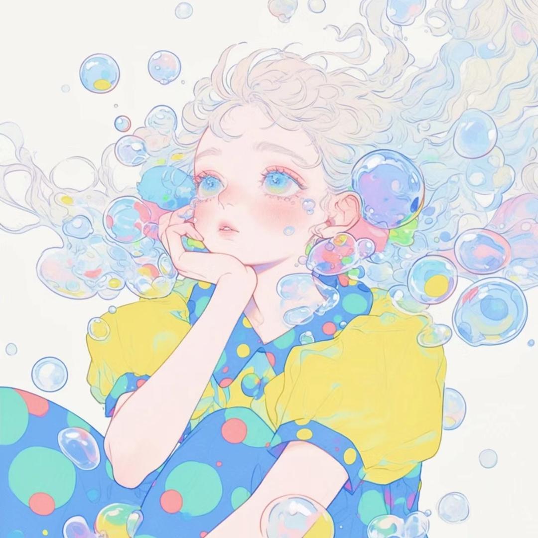 做跨境的小泡泡🫧