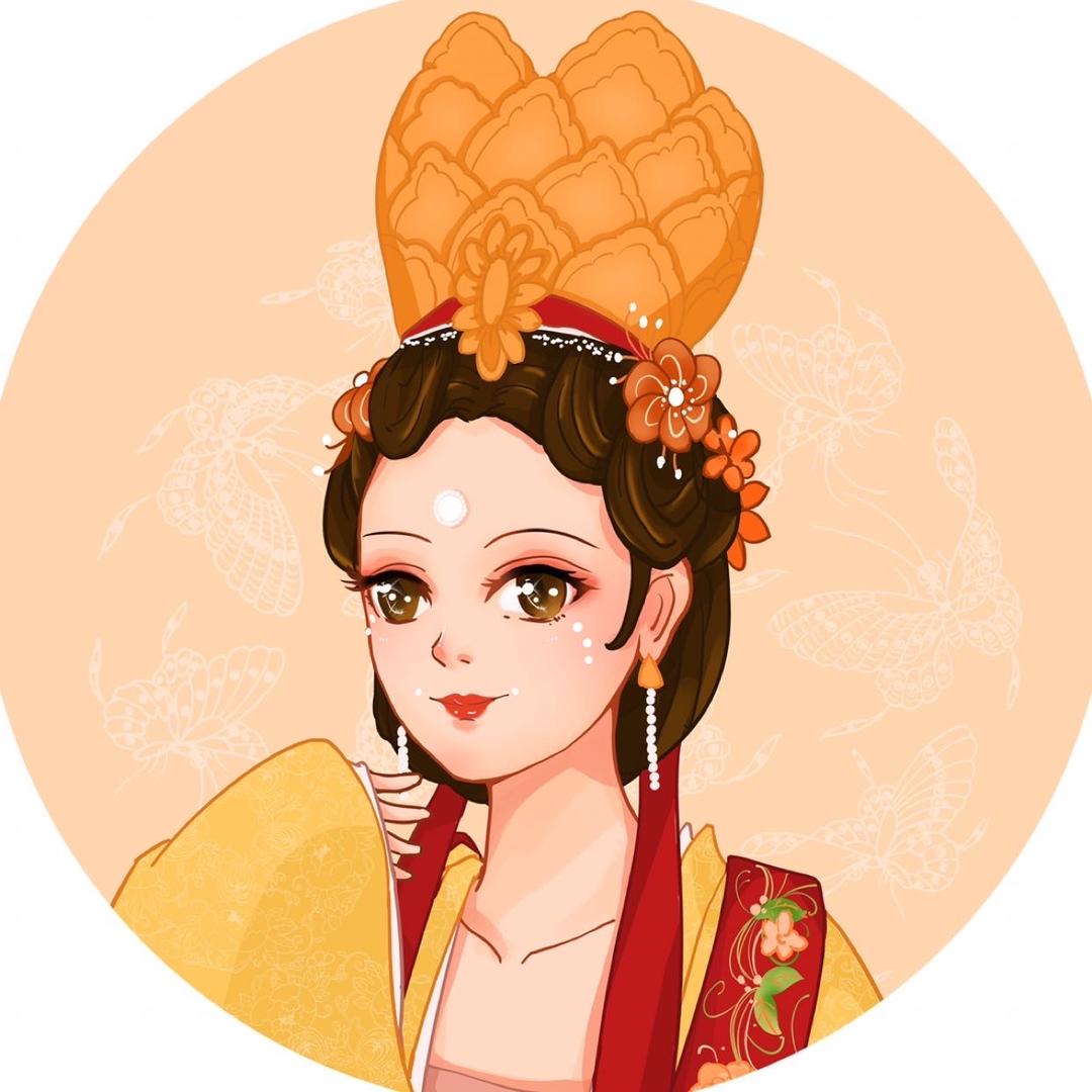 会梳妆的婷妞吖（招生版）