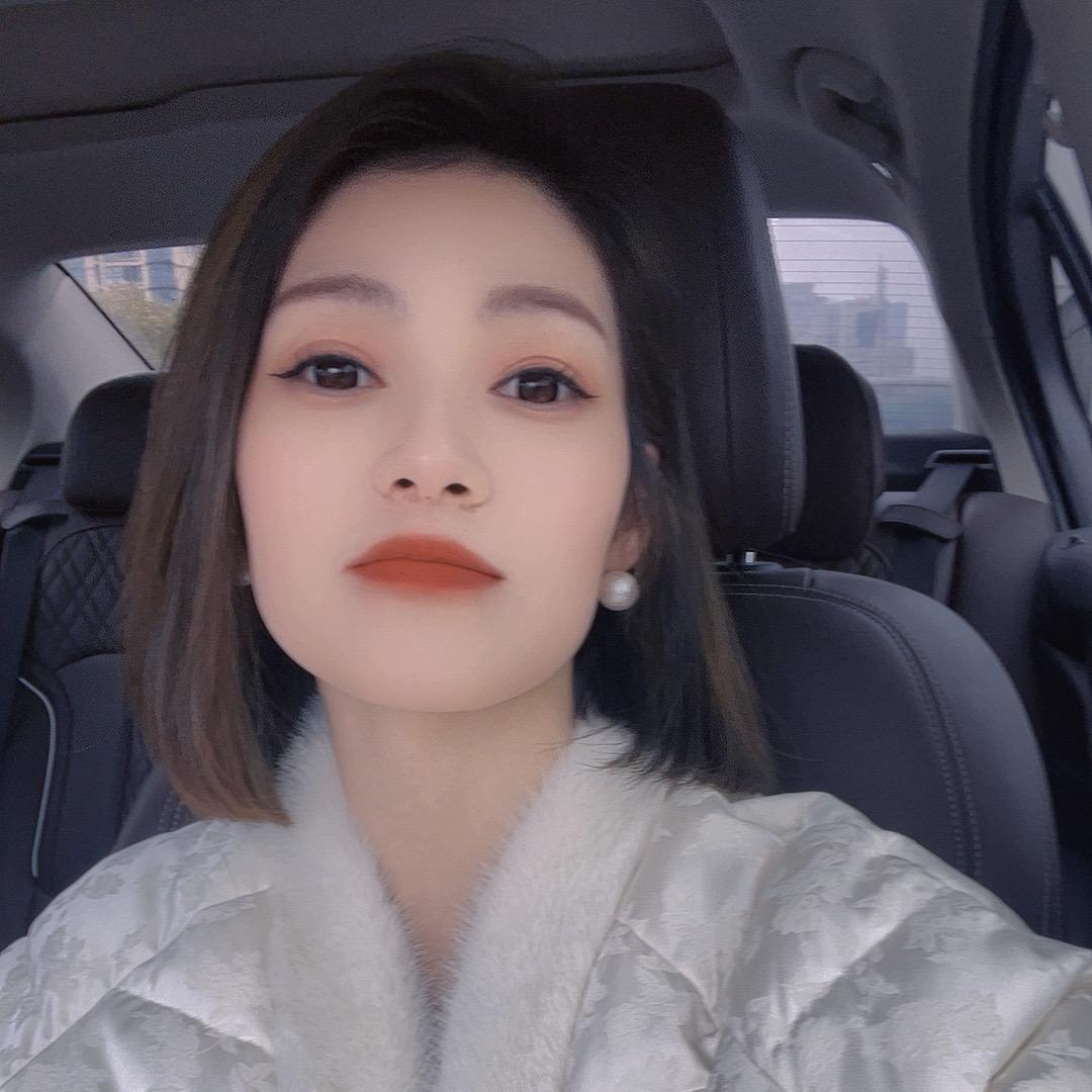 不吃香菜的张小姐💕