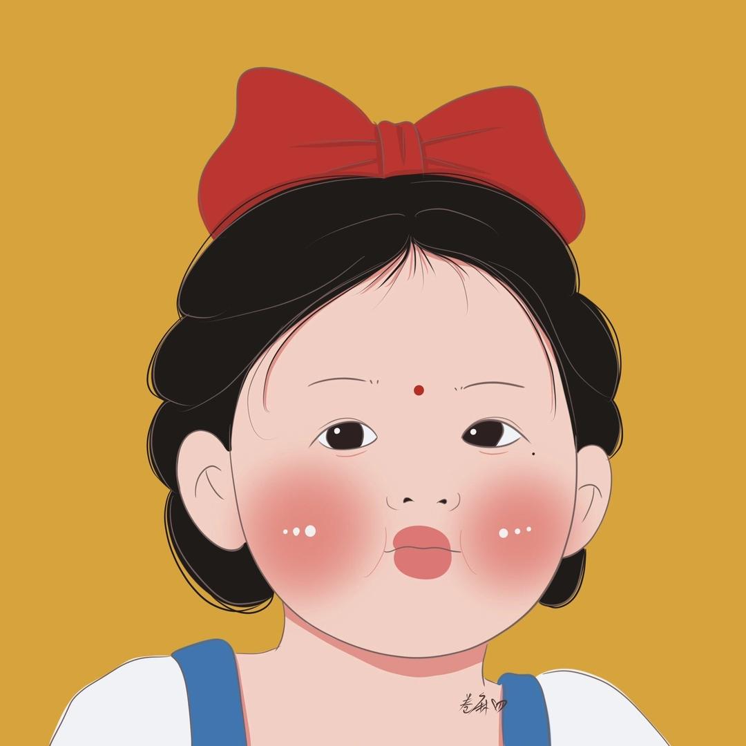 小馄炖（十四月龄）