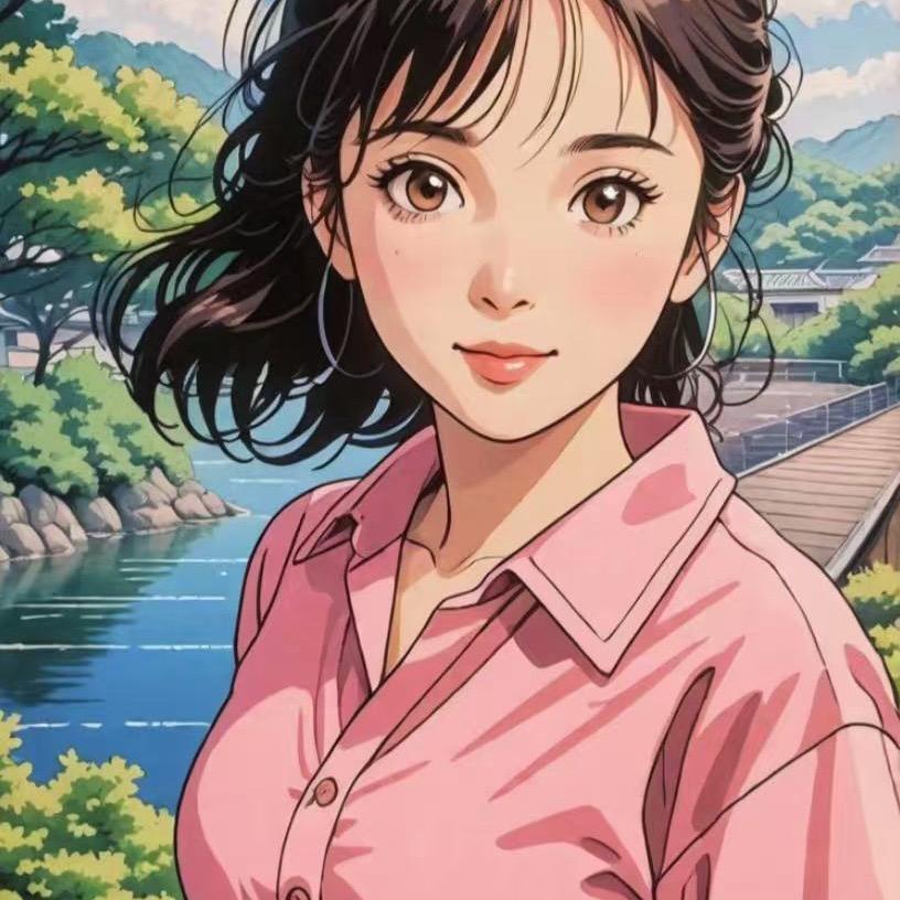 梅满