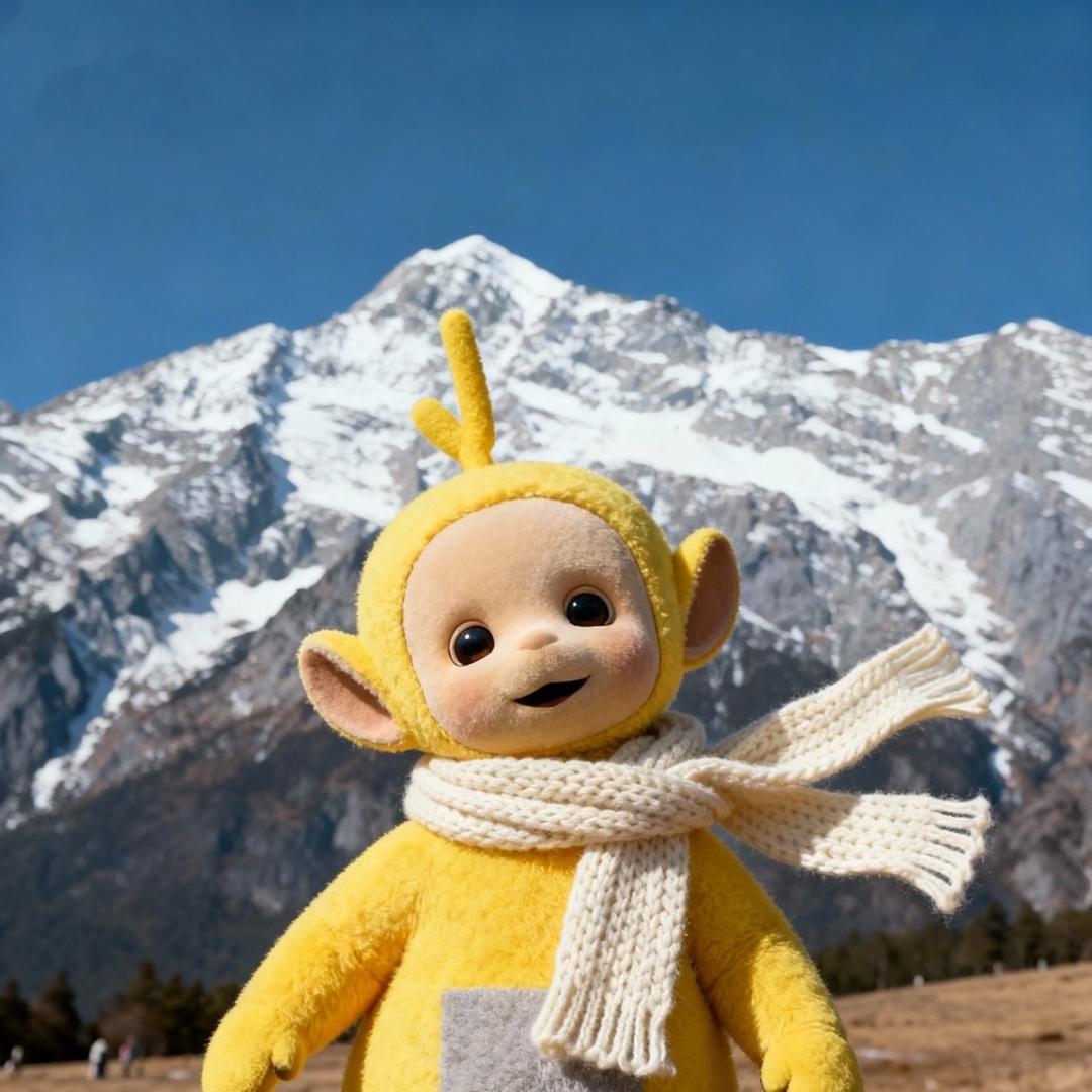 苞谷不爱吃苞谷