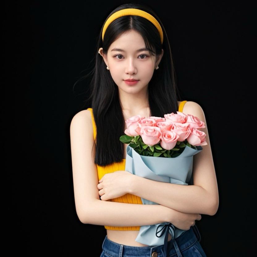 林旺旺✨
