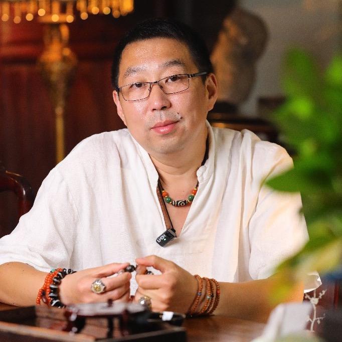 珠宝买手老梁