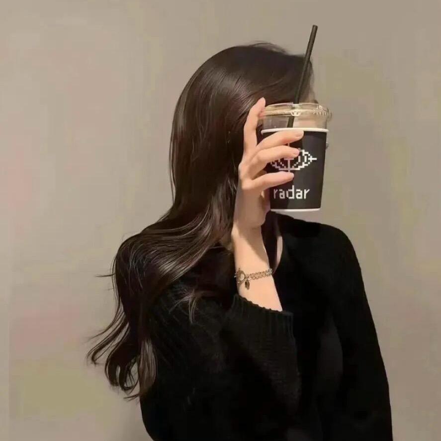 半糖.咖啡☕️
