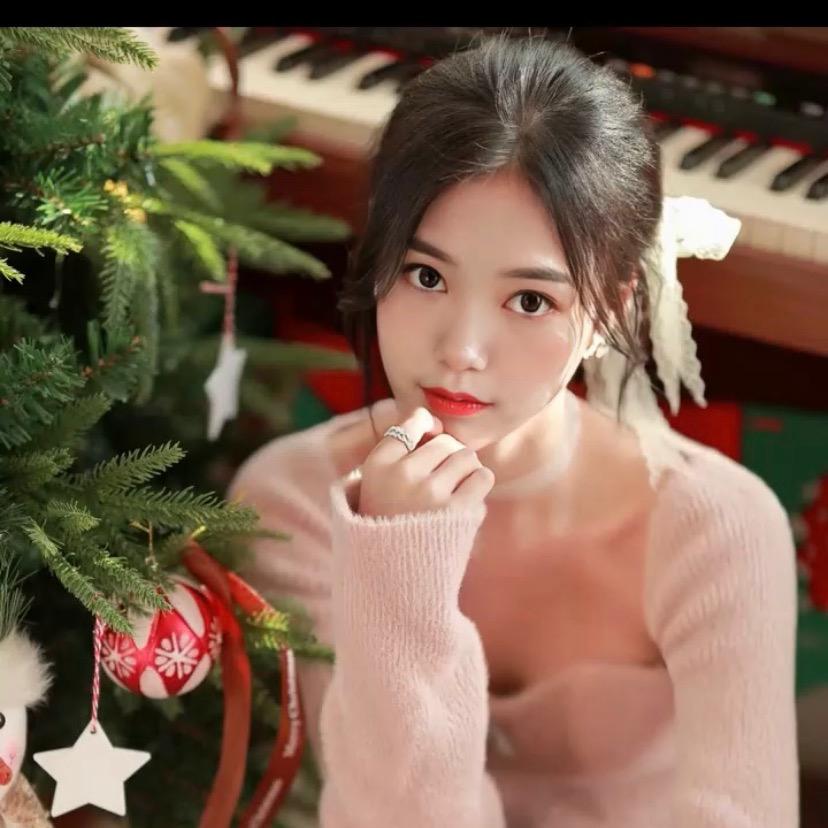 小朱🐷