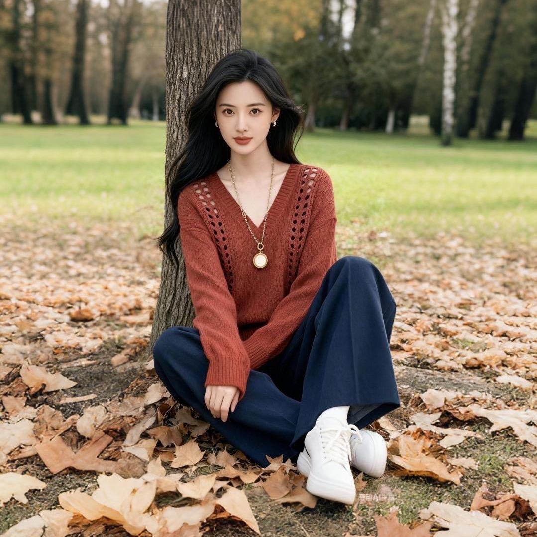雅妍服装工厂