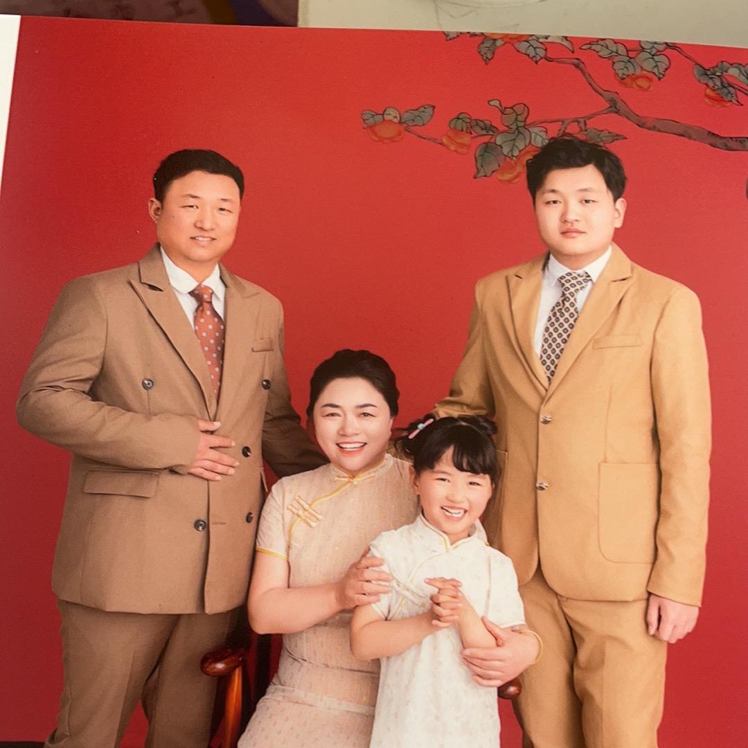 赵赵