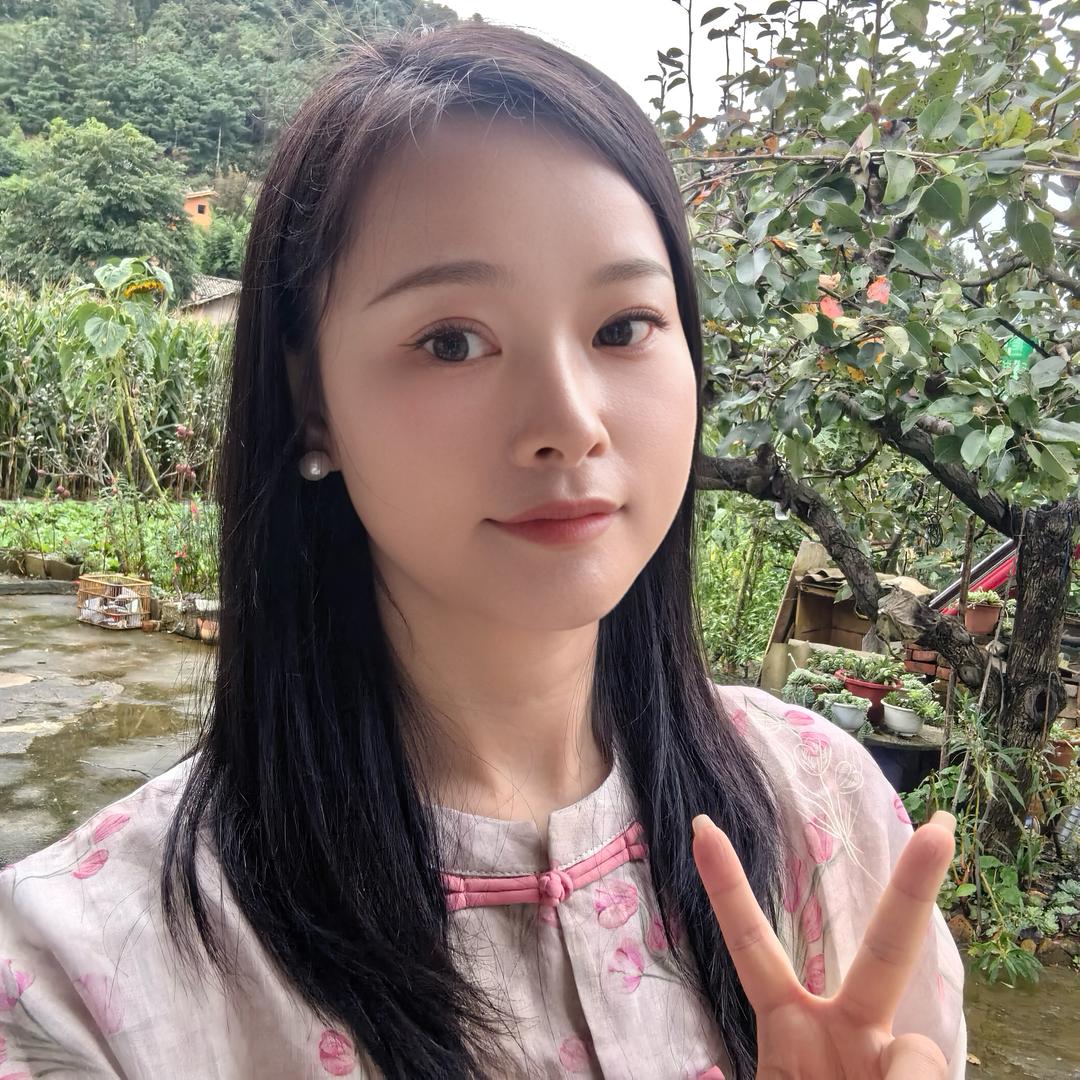 欢欢姑凉