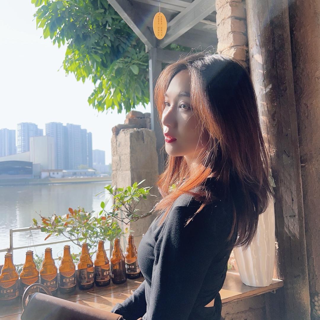 一粒颜(娃已生）