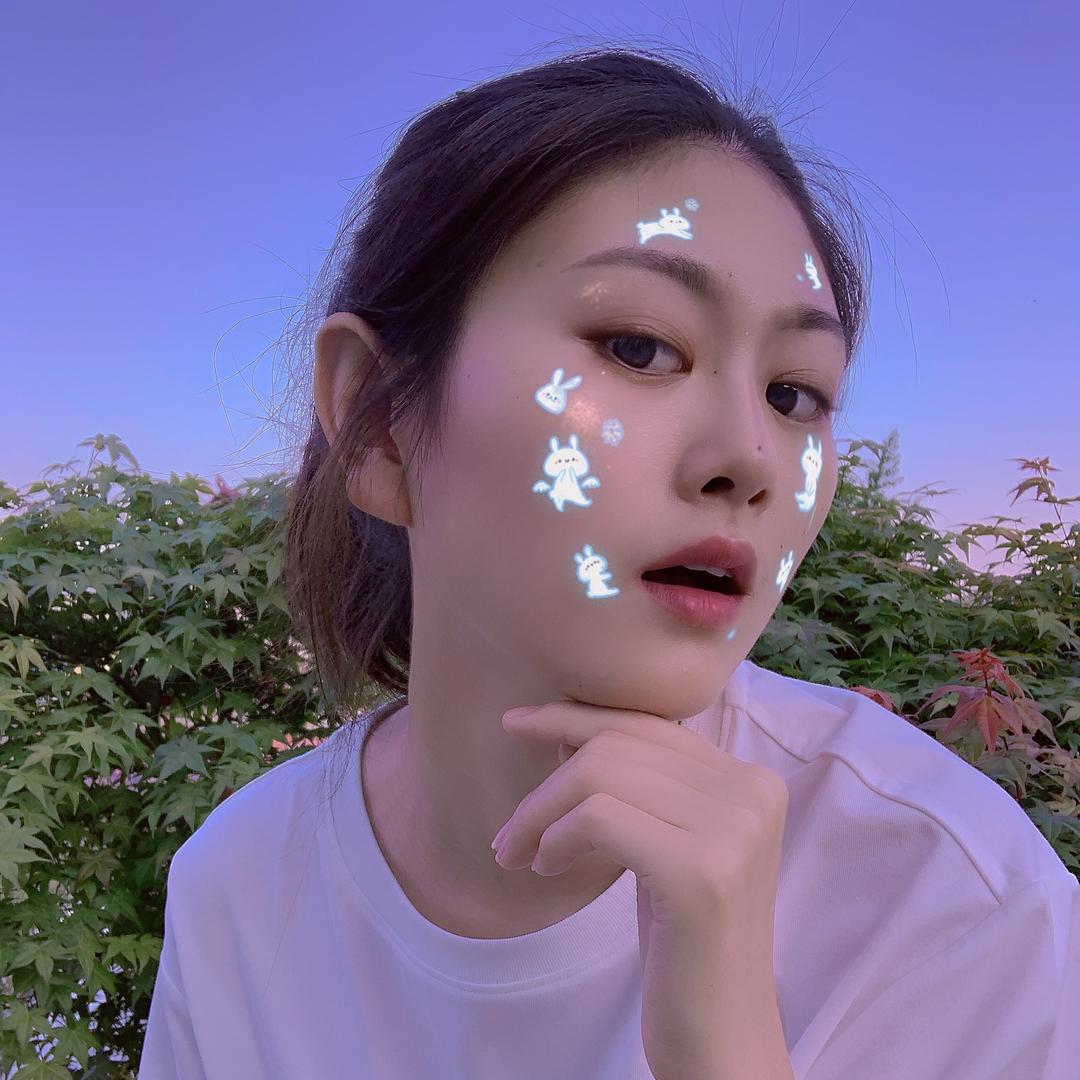 吧啦啦正能量