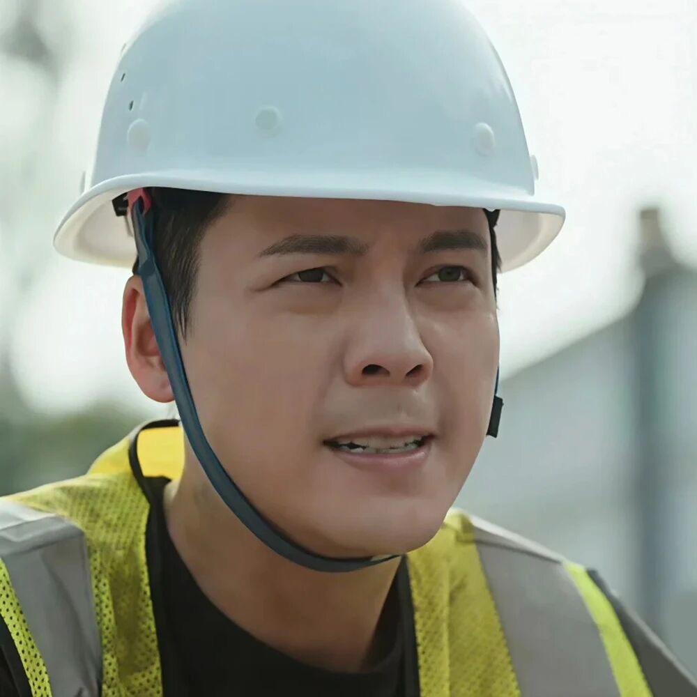 CF好命哥