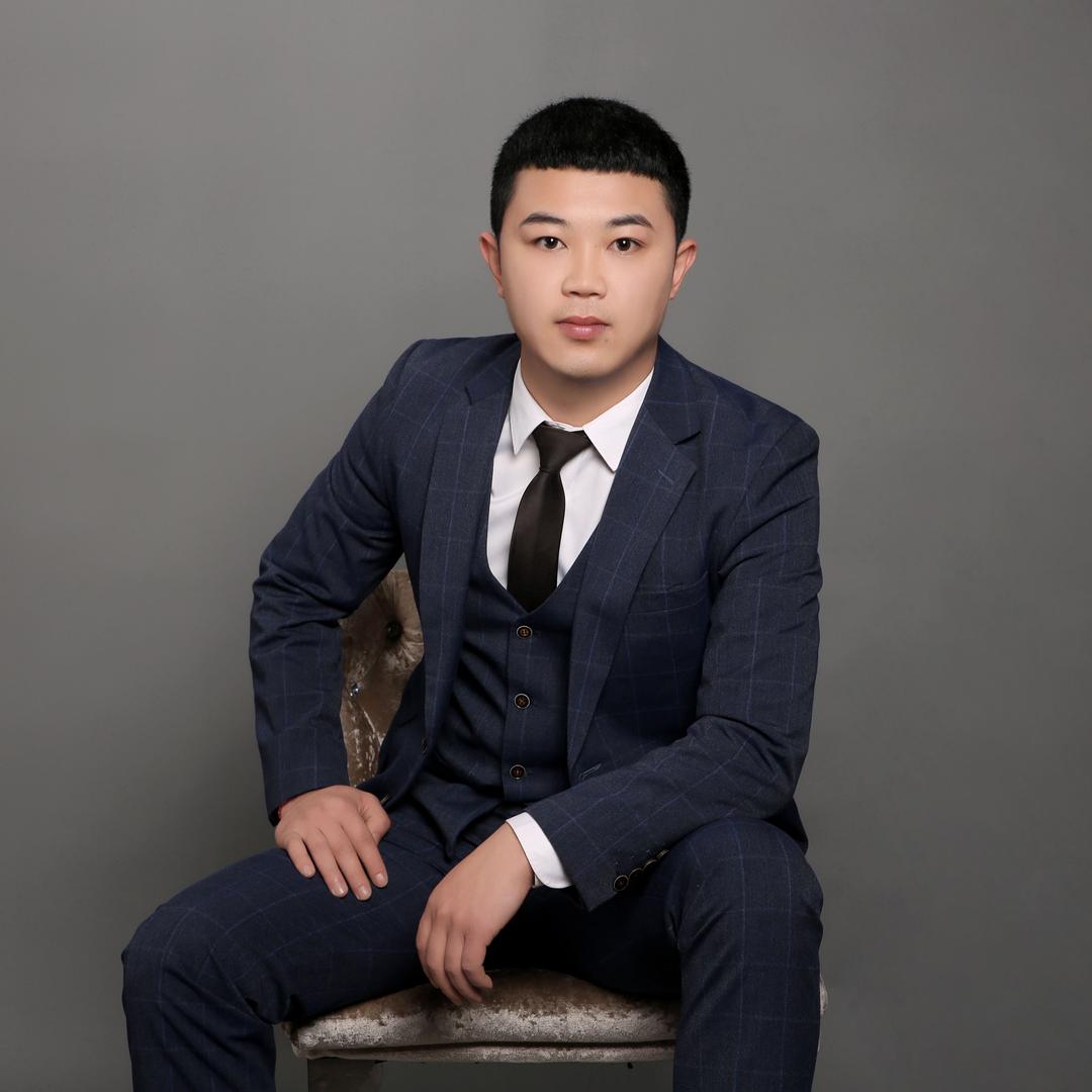 佐佑空间装饰 陈勇