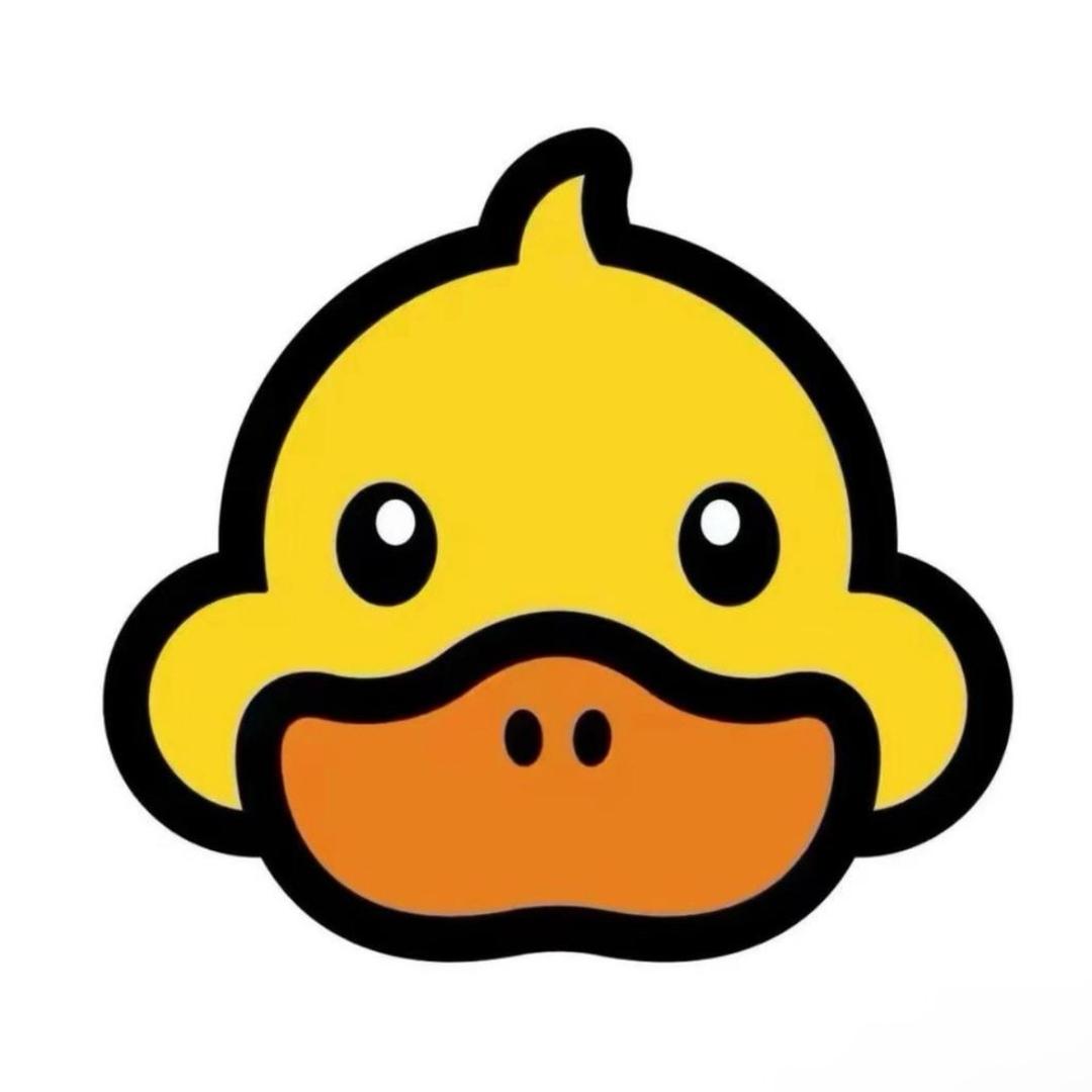 小黄鸭精品童鞋