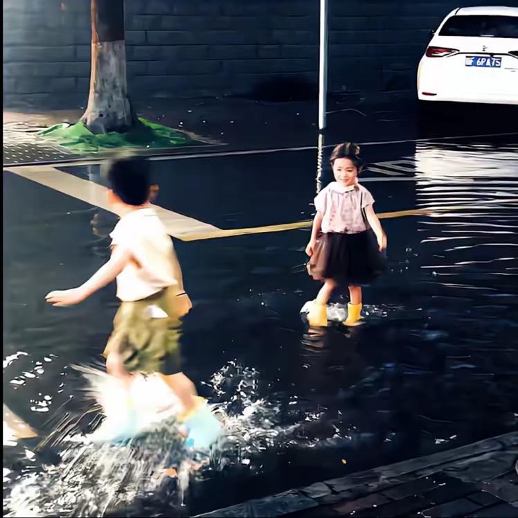 难赴